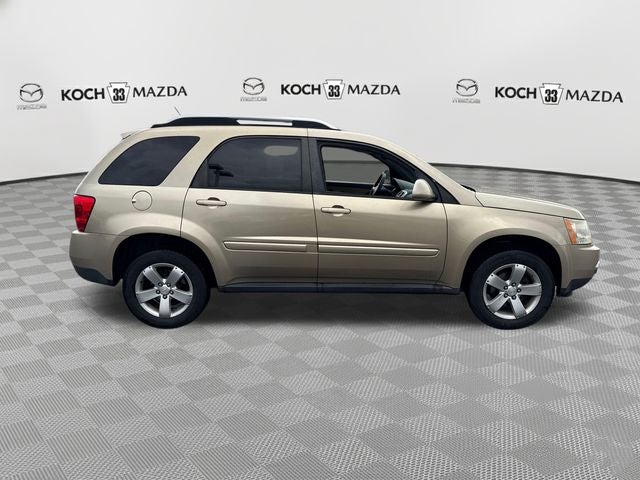 2007 Pontiac Torrent Base
