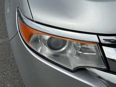 2014 Ford Edge SE