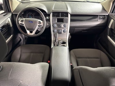 2014 Ford Edge SE