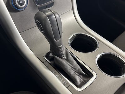 2014 Ford Edge SE