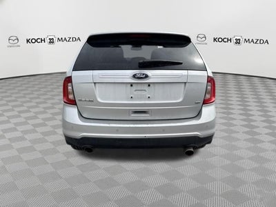 2014 Ford Edge SE