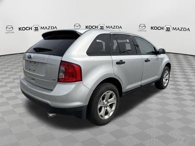 2014 Ford Edge SE