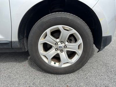 2014 Ford Edge SE