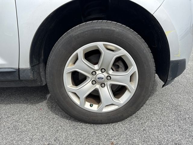 2014 Ford Edge SE
