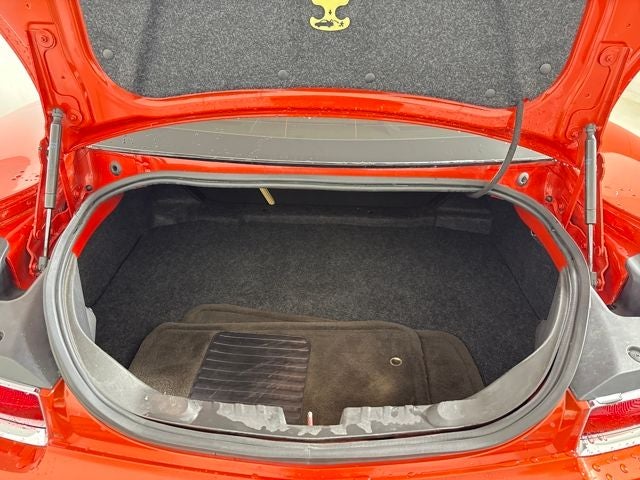 2010 Chevrolet Camaro SS 2SS