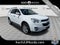 2014 Chevrolet Equinox LT 2LT