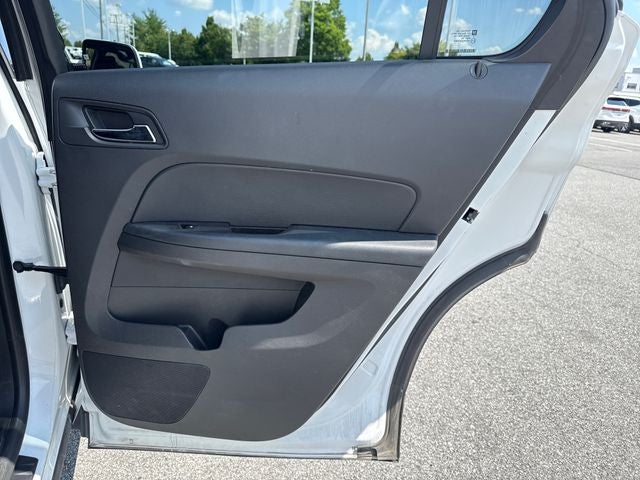 2014 Chevrolet Equinox LT 2LT
