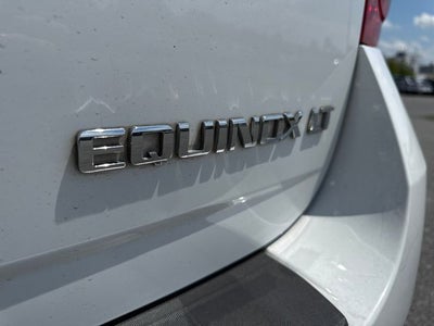 2014 Chevrolet Equinox LT 2LT