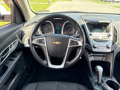 2014 Chevrolet Equinox LT 2LT