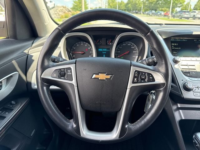 2014 Chevrolet Equinox LT 2LT