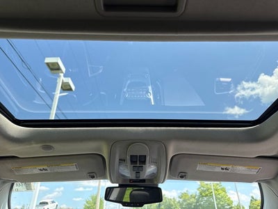 2014 Chevrolet Equinox LT 2LT