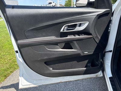 2014 Chevrolet Equinox LT 2LT