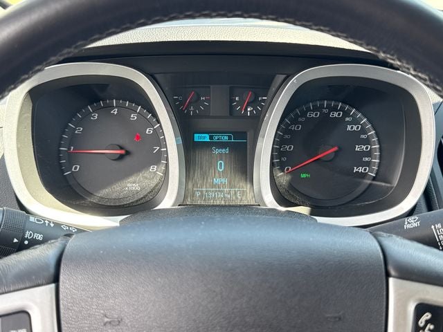 2014 Chevrolet Equinox LT 2LT