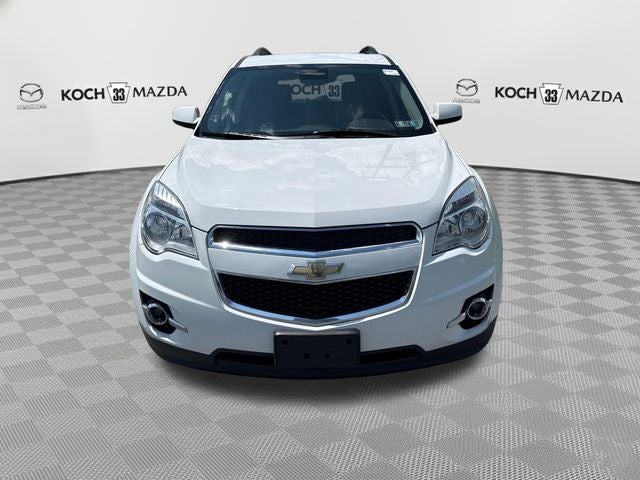 2014 Chevrolet Equinox LT 2LT