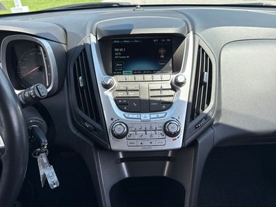 2014 Chevrolet Equinox LT 2LT