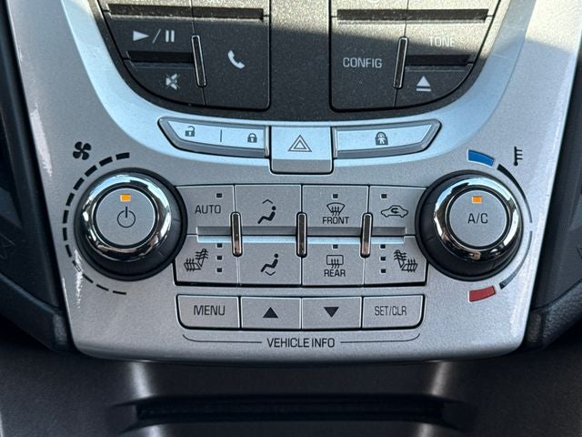 2014 Chevrolet Equinox LT 2LT