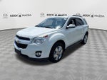 2014 Chevrolet Equinox LT 2LT