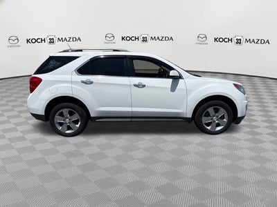 2014 Chevrolet Equinox LT 2LT