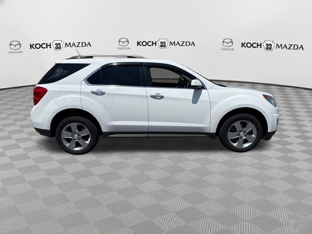 2014 Chevrolet Equinox LT 2LT