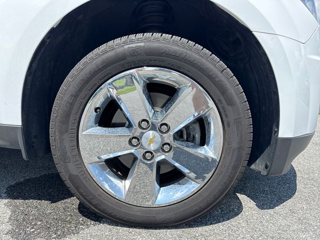 2014 Chevrolet Equinox LT 2LT