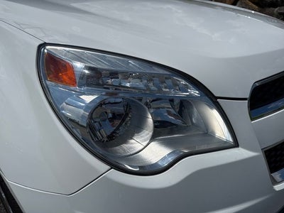 2014 Chevrolet Equinox LT 2LT