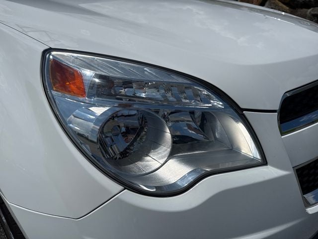 2014 Chevrolet Equinox LT 2LT