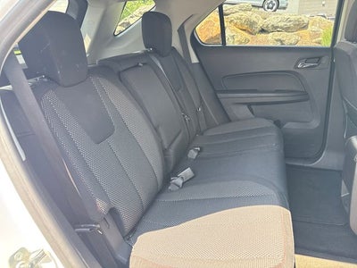 2014 Chevrolet Equinox LT 2LT