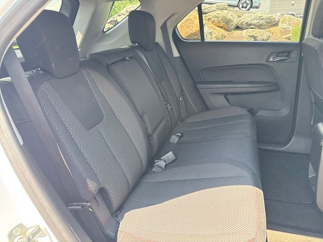 2014 Chevrolet Equinox LT 2LT