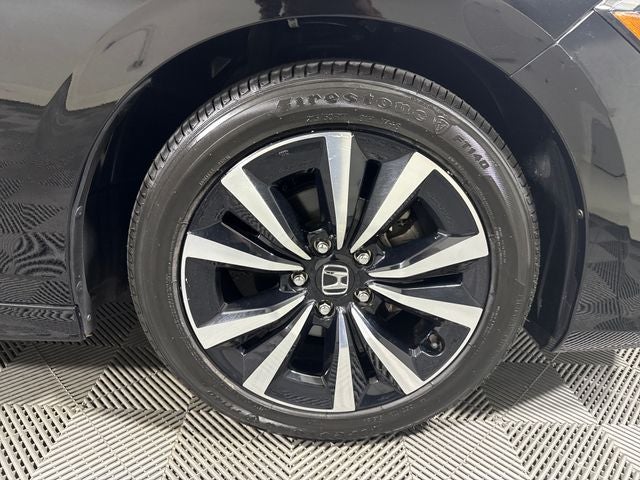 2023 Honda Civic EX