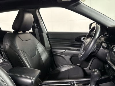 2022 Jeep Compass High Altitude