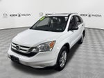 2011 Honda CR-V EX