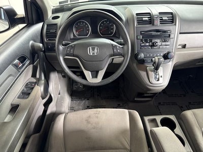 2011 Honda CR-V EX