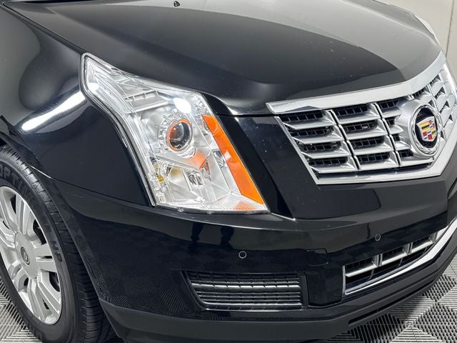 2015 Cadillac SRX Luxury