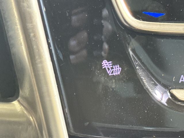 2015 Cadillac SRX Luxury