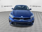 2019 Kia Forte S