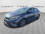 2022 Kia Forte GT