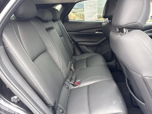 2021 Mazda Mazda CX-30 Select