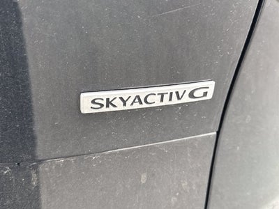 2021 Mazda Mazda CX-30 Select