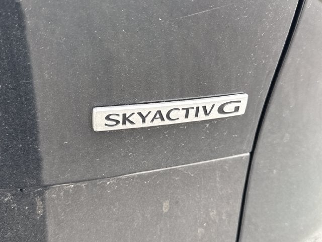 2021 Mazda Mazda CX-30 Select
