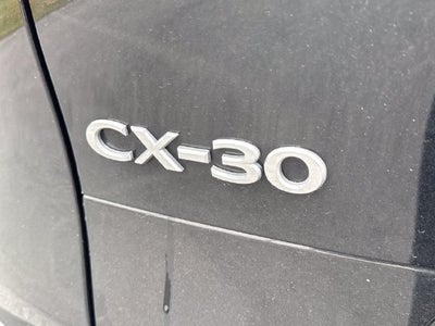 2021 Mazda Mazda CX-30 Select