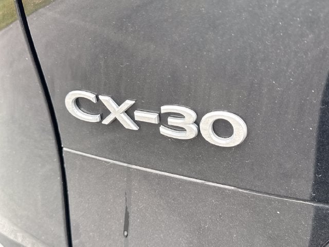 2021 Mazda Mazda CX-30 Select