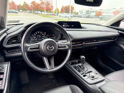 2021 Mazda Mazda CX-30 Select