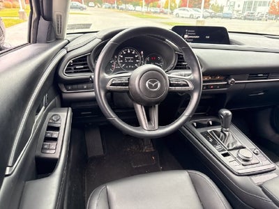 2021 Mazda Mazda CX-30 Select