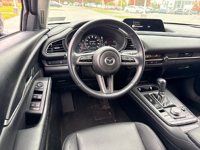 2021 Mazda Mazda CX-30 Select
