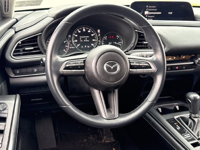 2021 Mazda Mazda CX-30 Select