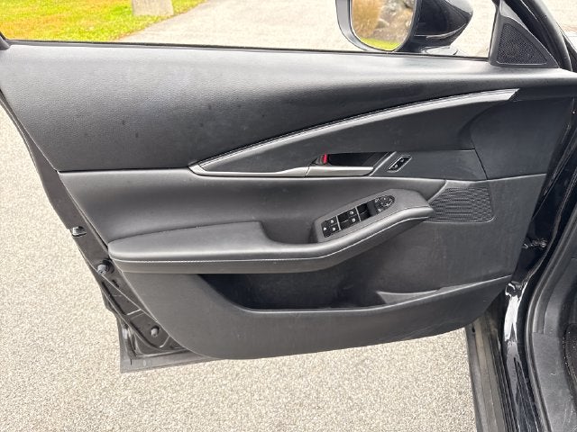 2021 Mazda Mazda CX-30 Select