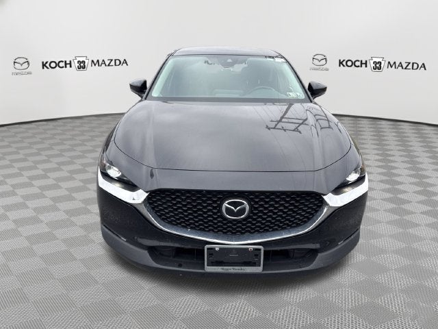 2021 Mazda Mazda CX-30 Select