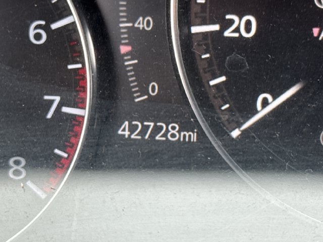 2021 Mazda Mazda CX-30 Select