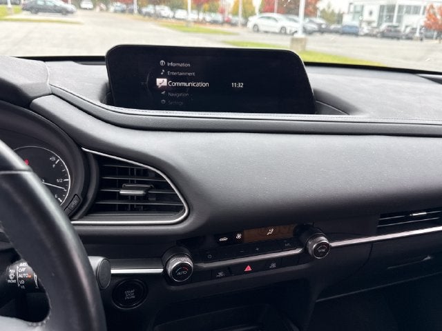 2021 Mazda Mazda CX-30 Select