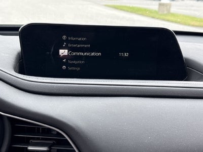 2021 Mazda Mazda CX-30 Select